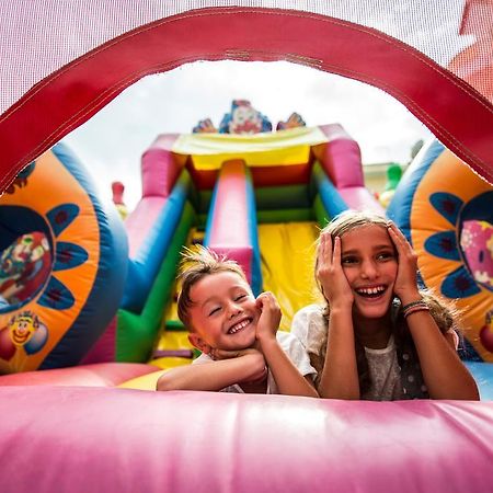 Hotel Lido Europa リッチョーネ エクステリア 写真