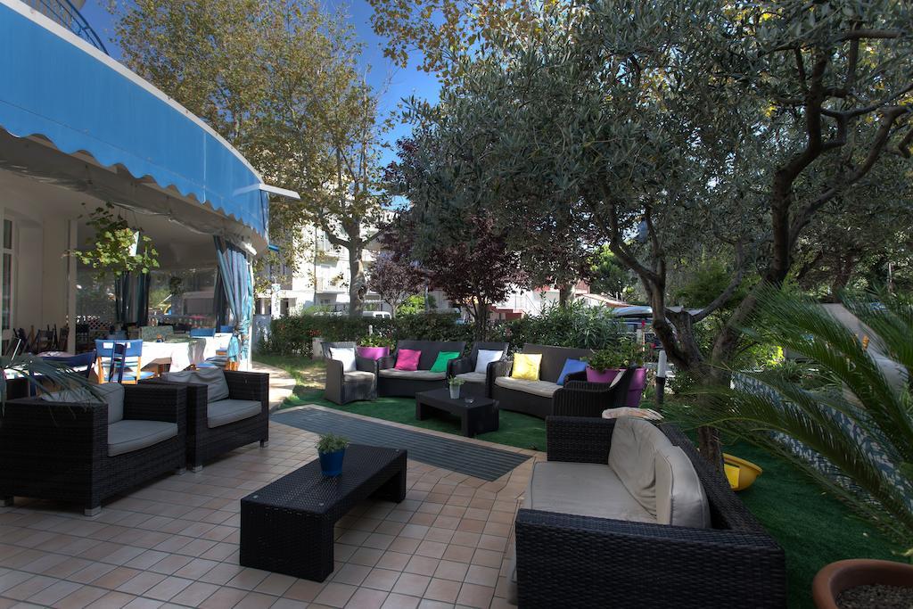 Hotel Lido Europa リッチョーネ 部屋 写真