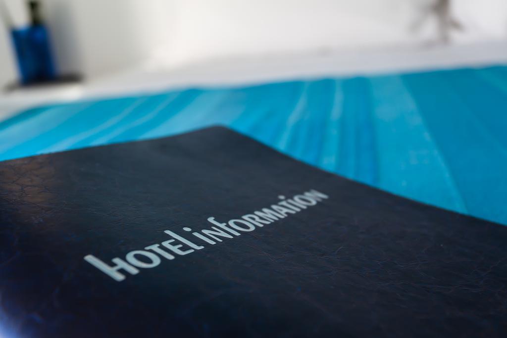 Hotel Lido Europa リッチョーネ 部屋 写真